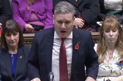Gavin Williamson news: Strip MP of knighthood if bullying claims upheld, say Lib Dems
