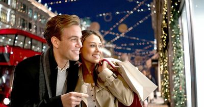 Win a £250 supermarket voucher for your Christmas shop at M&S, Tesco, Sainsbury's or Tesco