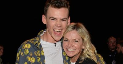 Zoe Ball's son had doubts about coming out as bisexual amid 'attention seeking' fears