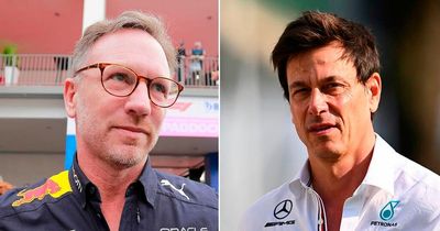 Mercedes have "long game" hope as they target Red Bull title fight despite poor 2022