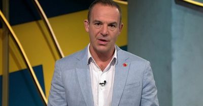 Martin Lewis warns 300,000 households are missing out on £150 cost of living payment