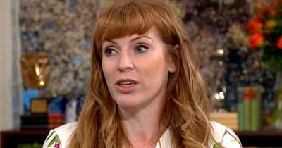 Angela Rayner slams Matt Hancock as she brands I'm A Celebrity appearance 'offensive'