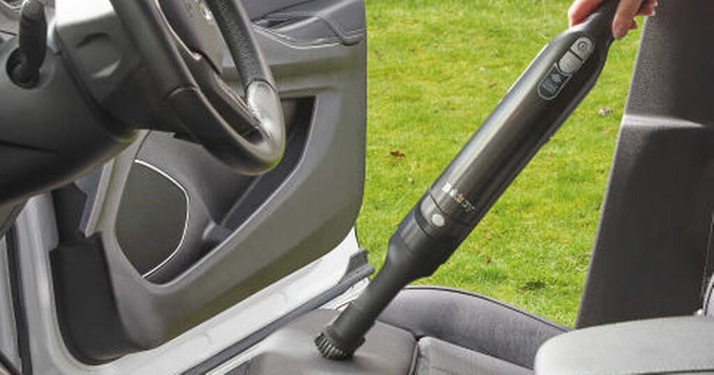 Aldi shoppers spot £39 vacuum that is 'identical' to…