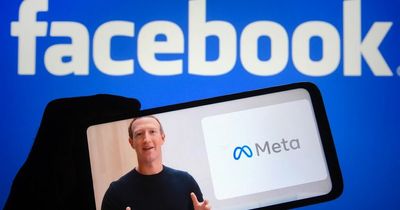 Facebook layoffs: Hundreds of Irish jobs at risk as Meta confirms cuts worldwide