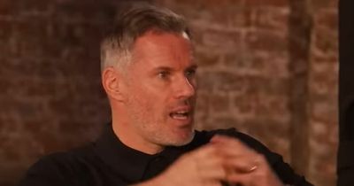 Jamie Carragher identifies 'worrying' Everton problem and makes bold Frank Lampard claim