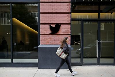Big Tech is laying off employees–but their skills are needed elsewhere. Here's how former tech workers can bridge talent gaps in aerospace