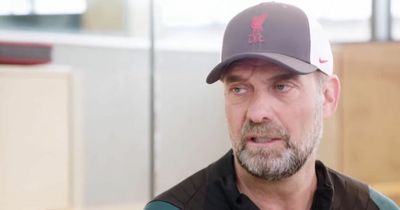 Jurgen Klopp admits failed Liverpool transfer "one of biggest mistakes of my life"