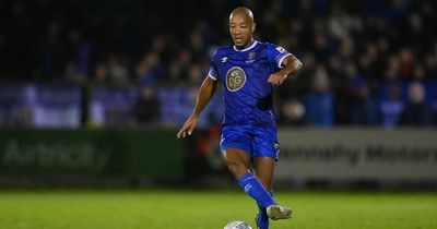 Alex Baptiste gives verdict on Waterford move after Bolton Wanderers release ahead of promotion clash