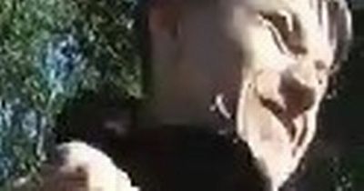CCTV appeal after Metrolink worker punched in jaw by ticketless passenger