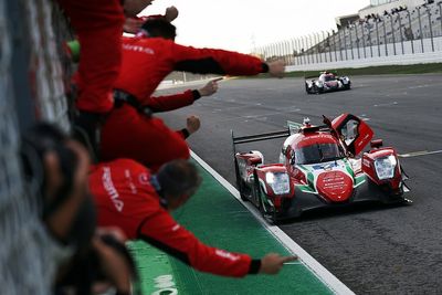 Prema unlikely to defend ELMS title ahead of WEC switch focus