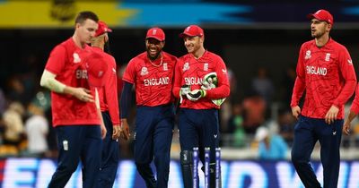 England urged to make major change for massive T20 World Cup semi-final vs India