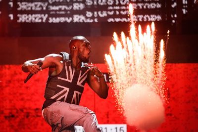 Stormzy to headline All Points East: How to get tickets to Victoria Park show