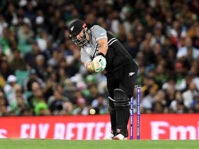 Twelfth time unlucky for NZ at World Cup
