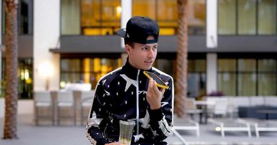 'I went from mowing lawns to becoming a millionaire in 16 months - all thanks to YouTube'