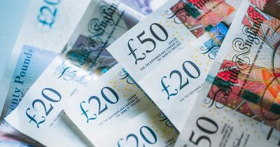 £500 bank account boost as over 30 million households due payment from this week