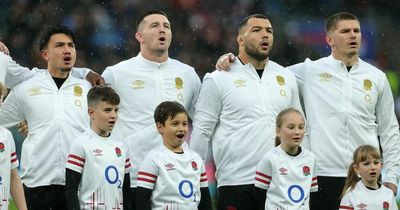 England vs Japan rugby: Kick-off time, TV channel and live stream for Autumn Internationals 2022