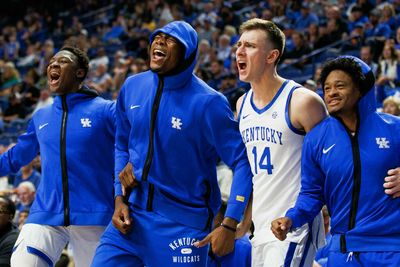SEC Men’s Basketball Betting 2022-23: Can Kentucky regain its title as the conference’s alpha?