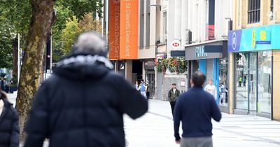 Millions of benefits claimants won’t get the £324 cost of living payment