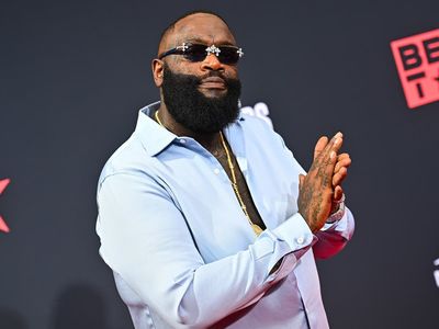 ‘I’m just a f***ing hustler’: Rick Ross denies he is a hoarder after viral video shows cluttered home