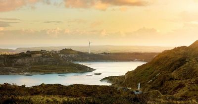 Plans for major new hydrogen pipeline network across South West Wales