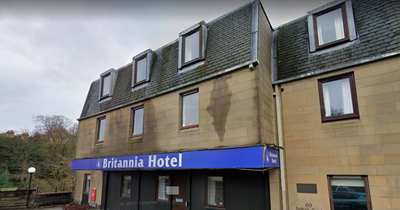 Edinburgh Britannia suffers rating woe as hotel chain ranked UK's worst for 10th consecutive year