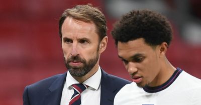 England squad predicted for World Cup 2022 - list of 26 players Gareth Southgate may pick