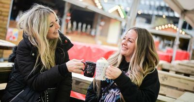 Manchester Christmas Markets 2022 mugs design unveiled with cute detail - prices and deposit scheme confirmed