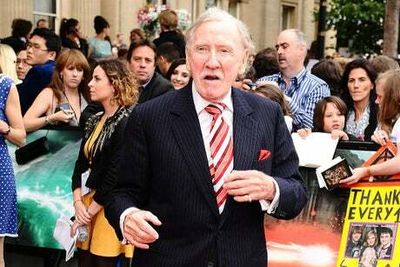 Who was Leslie Phillips? Carry On and Harry Potter star dies at 98