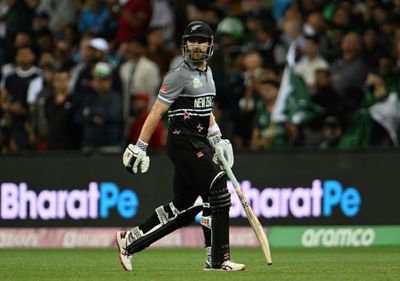 Captain Williamson brushes off latest New Zealand World Cup failure