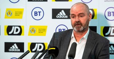 Steve Clarke 'disappointed' at Celtic for friendly snub as Scotland boss bewildered by Ange Postecoglou and FIFA