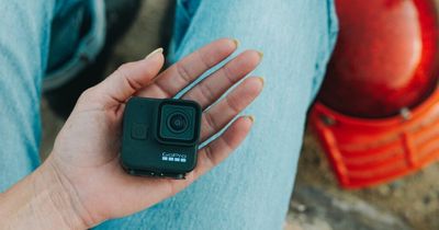 GoPro Hero 11 Black Mini finally shipping in time for Black Friday and Christmas