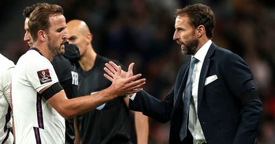 England World Cup squad odds: Bookies predict Gareth Southgate's list of 26
