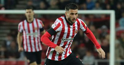 Tony Mowbray sets out his dilemma over Leon Dajaku, and where he fits into the Sunderland side