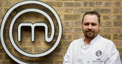 See Newcastle chef on MasterChef: The Professionals this Wednesday in hot competition