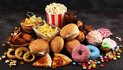 Ask the Doctors: Junk food is engineered to taste good, not satisfy