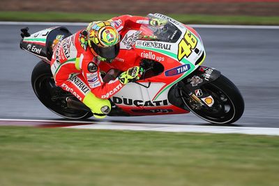 Ducati: Valentino Rossi MotoGP era of team “left a lot of wounds”