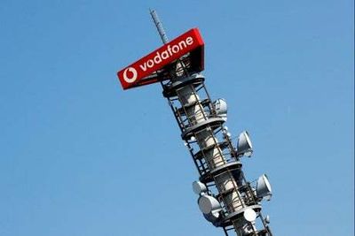 Vodafone to raise up to £6 billion from new joint venture for its Vantage Towers business