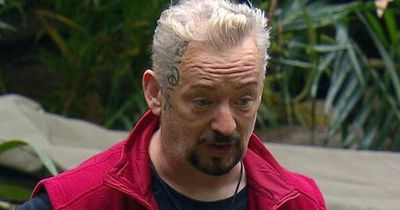 I'm A Celebrity's Boy George nearly pulled out of ITV show after feeling 'scared'