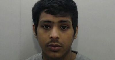 Bomb squad called out after teen's terrifying hoax that left police fearing for lives