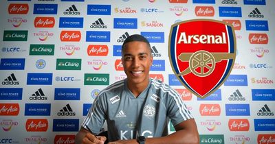 Arsenal already revealed Youri Tielemans January transfer plan amid Premier League title charge