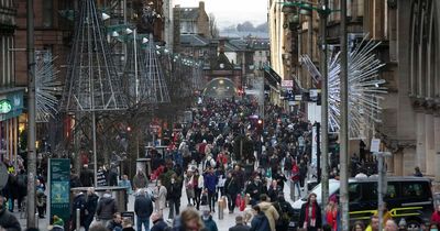 'Off to Edinburgh it is then' - your say on the Glasgow Christmas Fair plans
