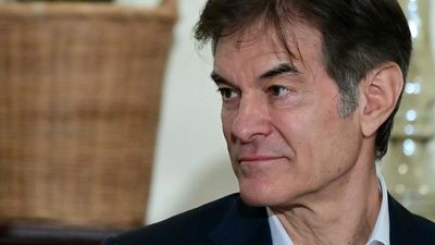 Dr Oz Is One Of A Growing Number Of Muslim Americans Who Are Voting Republican