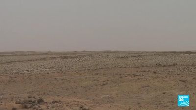 Middle East climate crisis: Region warming almost twice as fast as global average