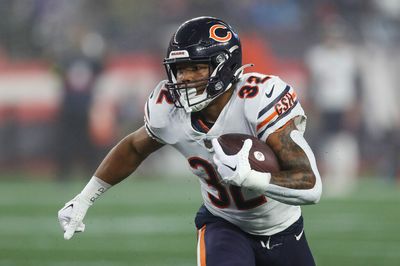 3 keys for Bears offense vs. Lions in Week 10