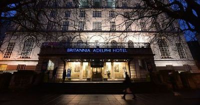 Staying at Adelphi 'like a throwback to The Shining' as Britannia named worst hotel chain
