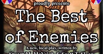 North Tyneside theatre group preparing for debut performance