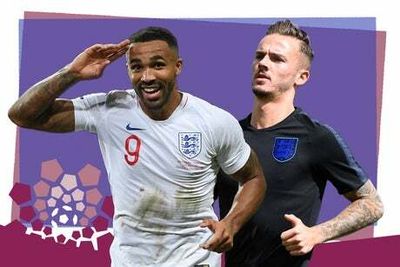 The key England issues Gareth Southgate must solve with World Cup squad