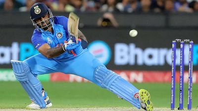 Suryakumar Yadav is 'batter of the tournament' but it takes one chance to get wicket: Jos Buttler