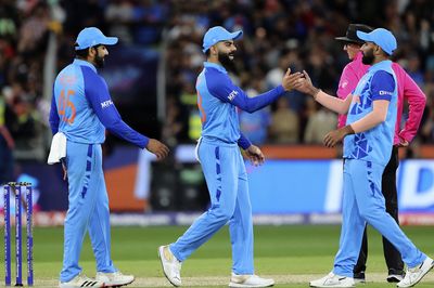 India, England eye T20 World Cup final against Pakistan