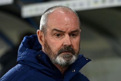 Steve Clarke ‘disappointed’ as Celtic refuse to release Scotland players